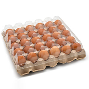 Farm Fresh Eggs